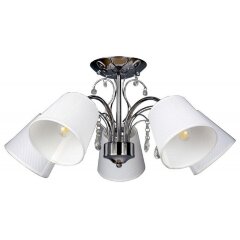 Потолочная люстра 563 OML-56307-05 Потолочная люстра 563 OML-56307-05