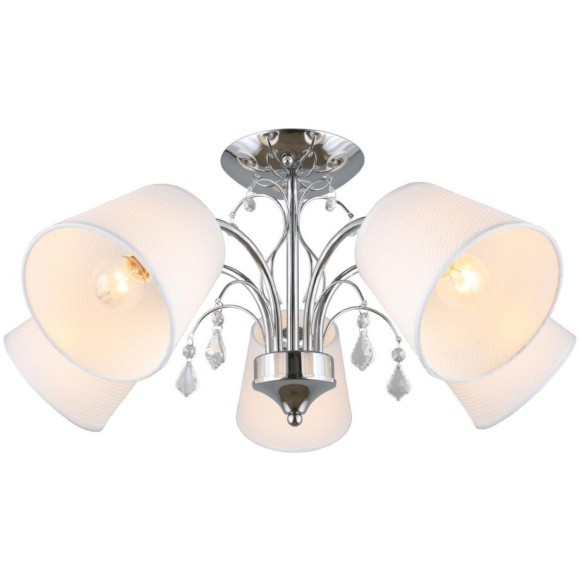 Потолочная люстра 563 OML-56307-05