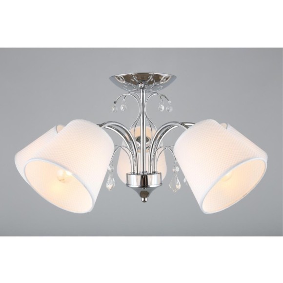 Потолочная люстра 563 OML-56307-05