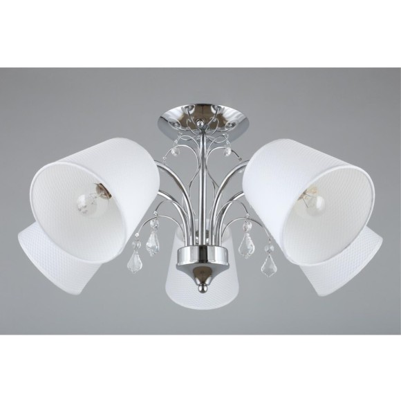 Потолочная люстра 563 OML-56307-05