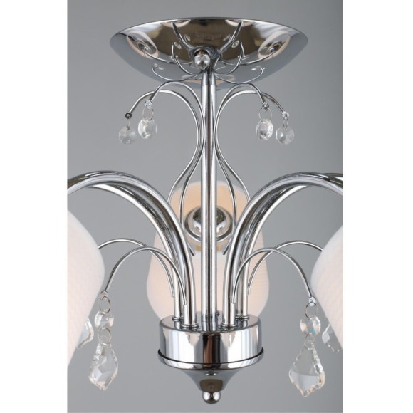 Потолочная люстра 563 OML-56307-05