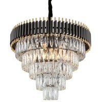 Подвесная люстра Corleone OML-69803-15