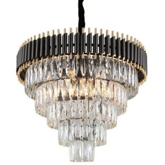 Подвесная люстра Corleone OML-69803-15 Подвесная люстра Corleone OML-69803-15