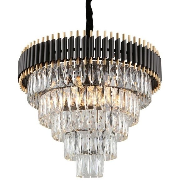 Подвесная люстра Corleone OML-69803-15