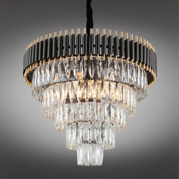 Подвесная люстра Corleone OML-69803-15