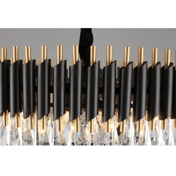 Подвесная люстра Corleone OML-69803-15