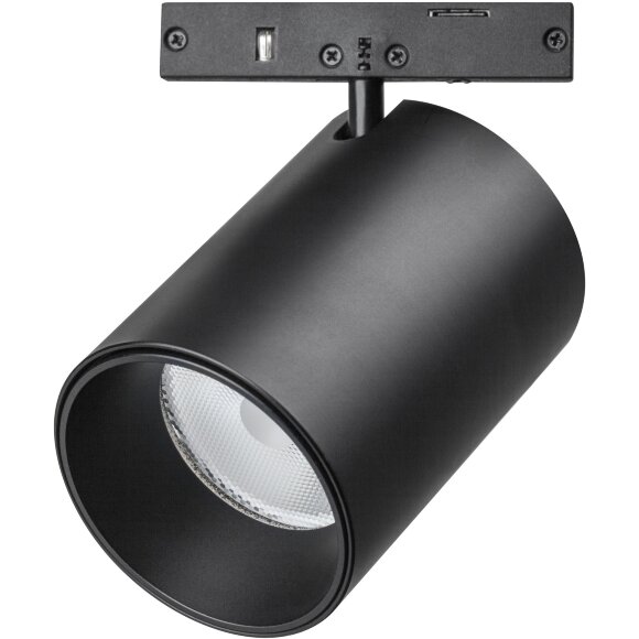 Светильник для шинопровода 9Вт Linea Lightstar 206347 Светильник для шинопровода 9Вт Linea Lightstar 206347