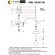 Потолочная люстра Fontelo OML-50407-08