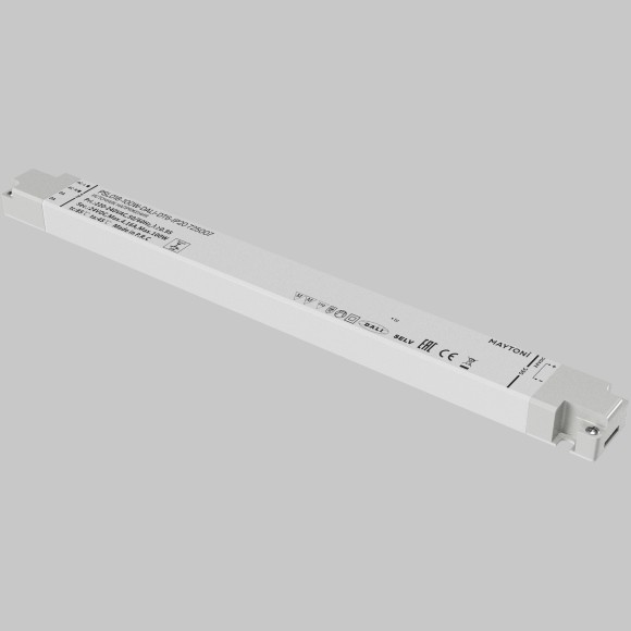 Источник напряжения Lighting control 725007