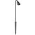 371060 STREET NT26 000 черный Светильник грунтовый IP65 GU10 max 35W 220-240V BELL
