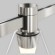 Трековый светильник Maytoni Bianca Flarity 3000K 3Вт 120° TR147-1-3W3K-PT
