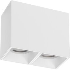 Корпус термостойкий PVC накладной д/крепления LED источника света Rullo Lightstar 213366 Корпус термостойкий PVC накладной д/крепления LED источника света Rullo Lightstar 213366