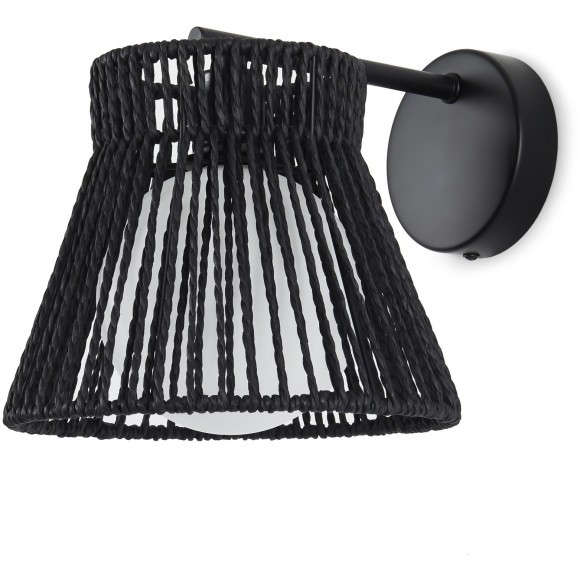 Настенный светильник (бра) Freya FR5405WL-01B Настенный светильник (бра) Freya FR5405WL-01B