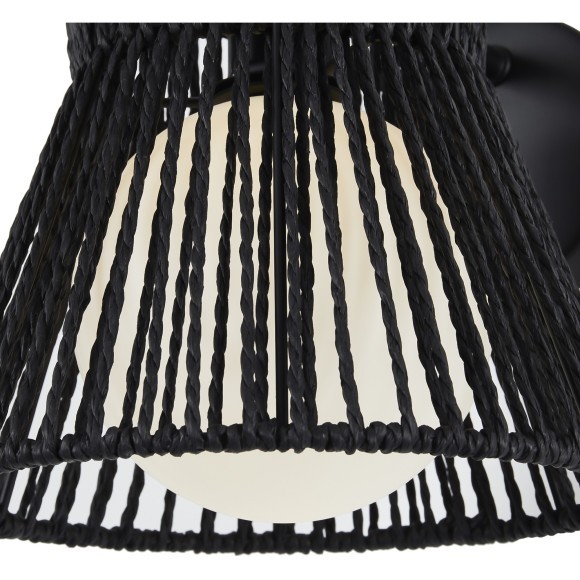 Настенный светильник (бра) Freya FR5405WL-01B Настенный светильник (бра) Freya FR5405WL-01B