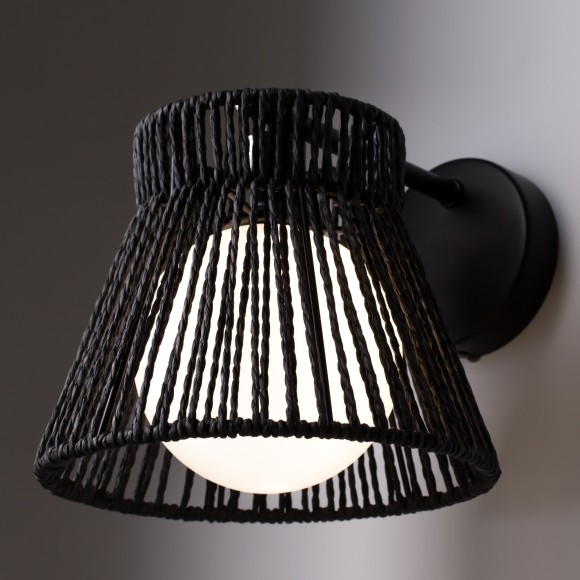 Настенный светильник (бра) Freya FR5405WL-01B Настенный светильник (бра) Freya FR5405WL-01B