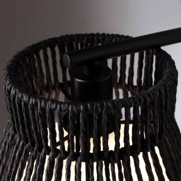 Настенный светильник (бра) Freya FR5405WL-01B Настенный светильник (бра) Freya FR5405WL-01B