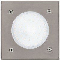 93481 Уличный встраиваемый светильник светодиодный LAMEDO