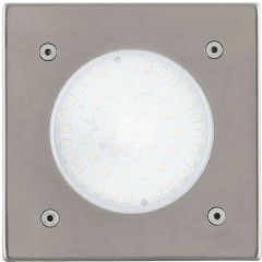 93481 Уличный встраиваемый светильник светодиодный LAMEDO 93481 Уличный встраиваемый светильник светодиодный LAMEDO