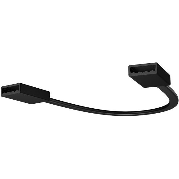 Гибкий коннектор для токоведущей ленты Maytoni Exility IP O-TR002-SC