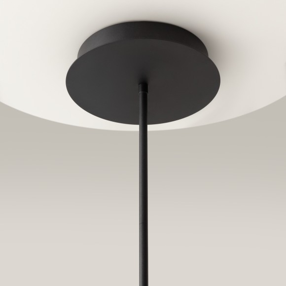 Подвесной светильник Maytoni MOD016PL-L52BK