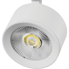 Светильник светодиодный (тушка) для трековых систем QUATTRO либо потолочный (накладной или встраиваемый) Alta Pro Lightstar 215546 Светильник светодиодный (тушка) для трековых систем QUATTRO либо потолочный (накладной или встраиваемый) Alta Pro Lightstar 215546