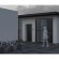 Maytoni Flare S O523FL-L2PT3K Ландшафтный светодиодный светильник столбик 80 см, окантовка платина, основание металл алюминий черный, плафон шар акрил диаметр 4.4 см, монтаж в грунт LED 2.4Вт 3000K 115Лм IP65 360° 24V