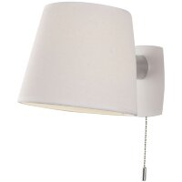 Бра с выключателем Bergamo MOD613WL-01W