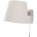 Бра с выключателем Bergamo MOD613WL-01W