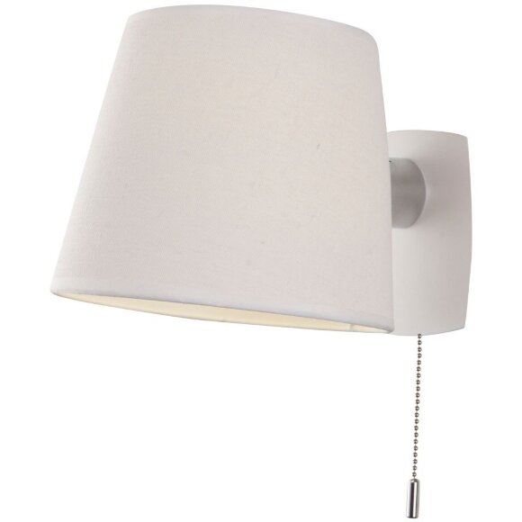 Бра с выключателем Bergamo MOD613WL-01W