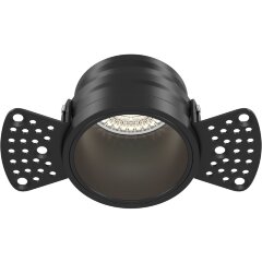 Встраиваемый светильник Technical DL048-01B Встраиваемый светильник Technical DL048-01B