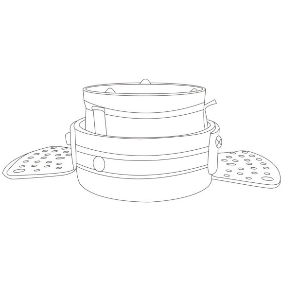 Встраиваемый светильник Technical DL048-01B Встраиваемый светильник Technical DL048-01B