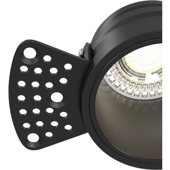 Встраиваемый светильник Technical DL048-01B Встраиваемый светильник Technical DL048-01B