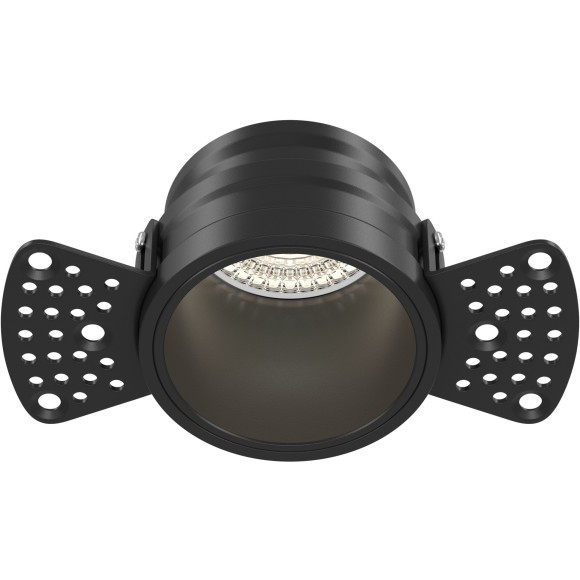 Встраиваемый светильник Technical DL048-01B Встраиваемый светильник Technical DL048-01B