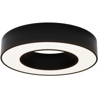 Потолочный светильник Technical C093CL-24W4K-B