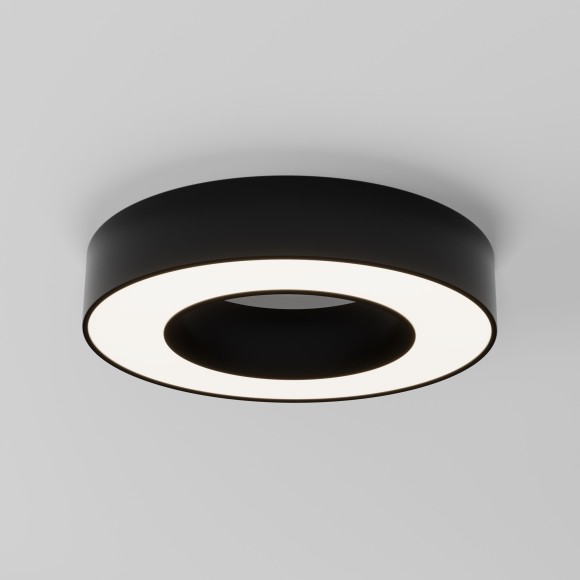 Потолочный светильник Technical C093CL-24W4K-B