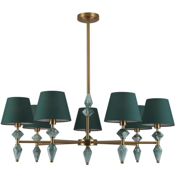 Люстра Е14 7*40W LUMION VERMONT 8275/7