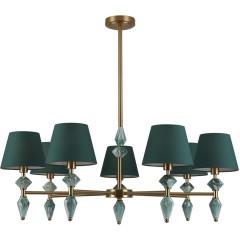 Люстра Е14 7*40W LUMION VERMONT 8275/7 Люстра Е14 7*40W LUMION VERMONT 8275/7