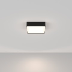 Настенно-потолочный светильник Maytoni C067CL-L27B4K Zon светодиодный LED 26W Настенно-потолочный светильник Maytoni C067CL-L27B4K Zon светодиодный LED 26W