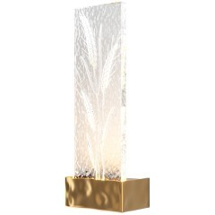 Настенный светильник (бра) Maytoni MOD318WL-L3BS3K Настенный светильник (бра) Maytoni MOD318WL-L3BS3K