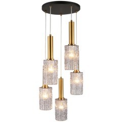 Люстра подвесная APL.310.13.05 Люстра подвесная APL.310.13.05