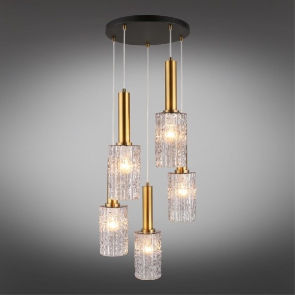 Люстра подвесная APL.310.13.05