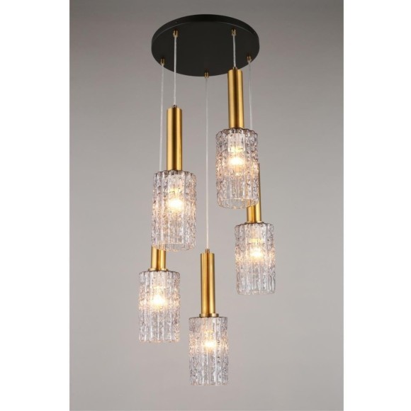 Люстра подвесная APL.310.13.05