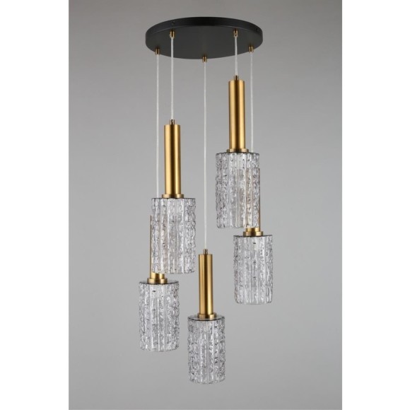 Люстра подвесная APL.310.13.05