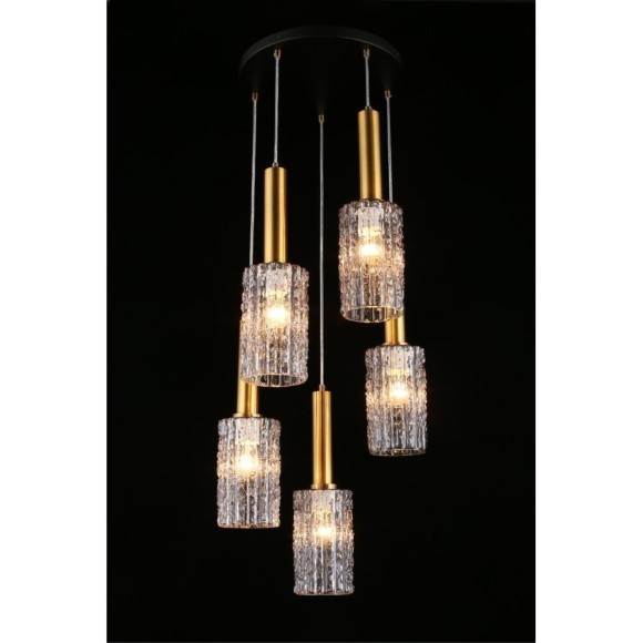 Люстра подвесная APL.310.13.05