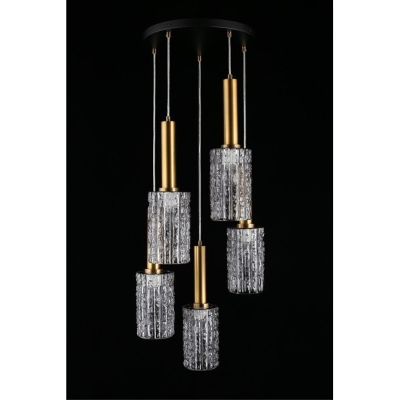 Люстра подвесная APL.310.13.05