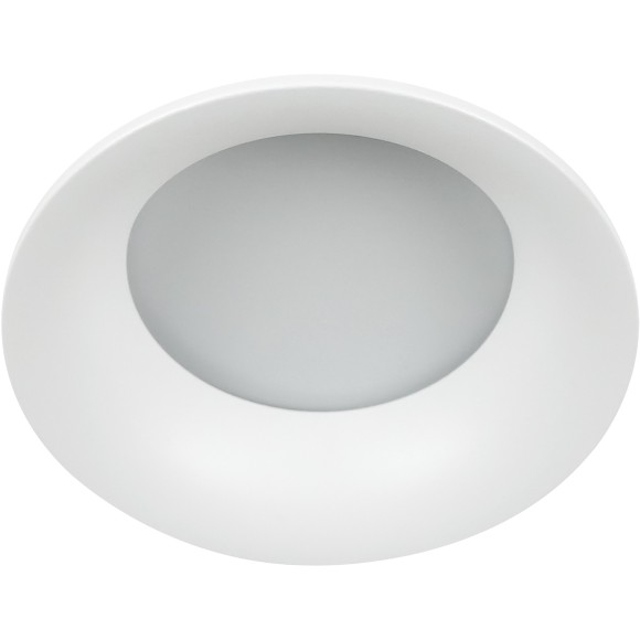 Светильник встраиваемый 220В GX53 15W  Levigo Lightstar 010046