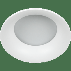 Светильник встраиваемый 220В GX53 15W Levigo Lightstar 010046 Светильник встраиваемый 220В GX53 15W Levigo Lightstar 010046