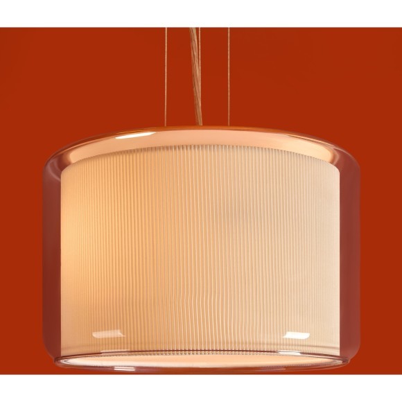 Подвесной светильник Freya FR2055PL-02CH