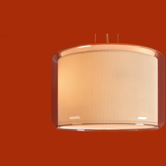 Подвесной светильник Freya FR2055PL-02CH