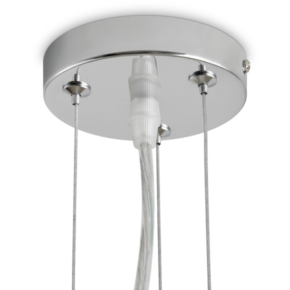 Подвесной светильник Freya FR2055PL-02CH